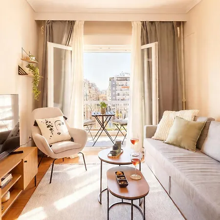 Apartman Rotunda 3-bedroom