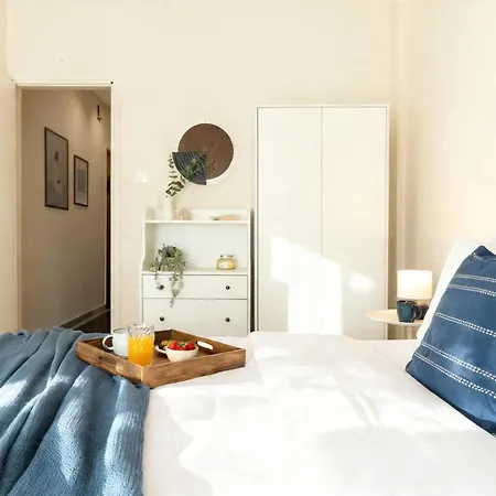 Apartman Rotunda 3-bedroom *