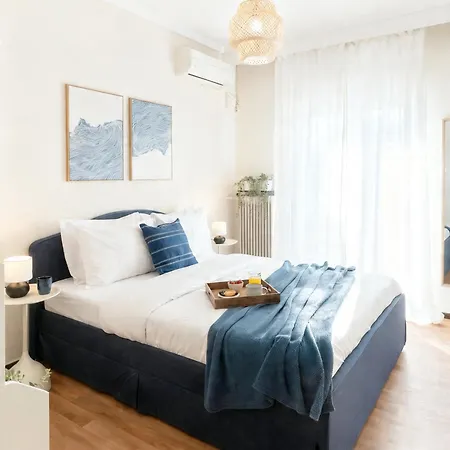 Apartman Rotunda 3-bedroom *