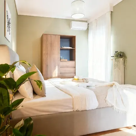 Rotunda 3-bedroom Szaloniki