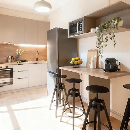Apartman Rotunda 3-bedroom