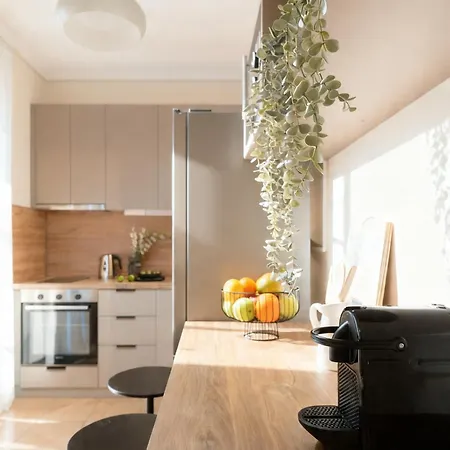 Rotunda 3-bedroom Szaloniki
