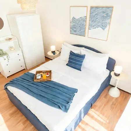 Apartament Rotunda 3-bedroom