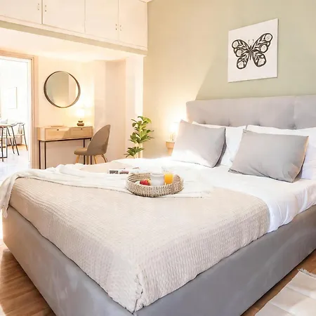 Apartament Rotunda 3-bedroom